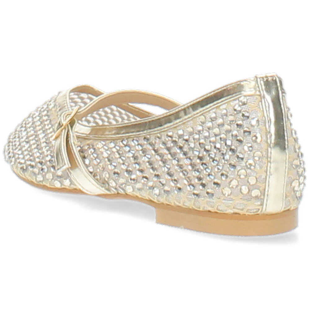 gouden ballerina - Image 6