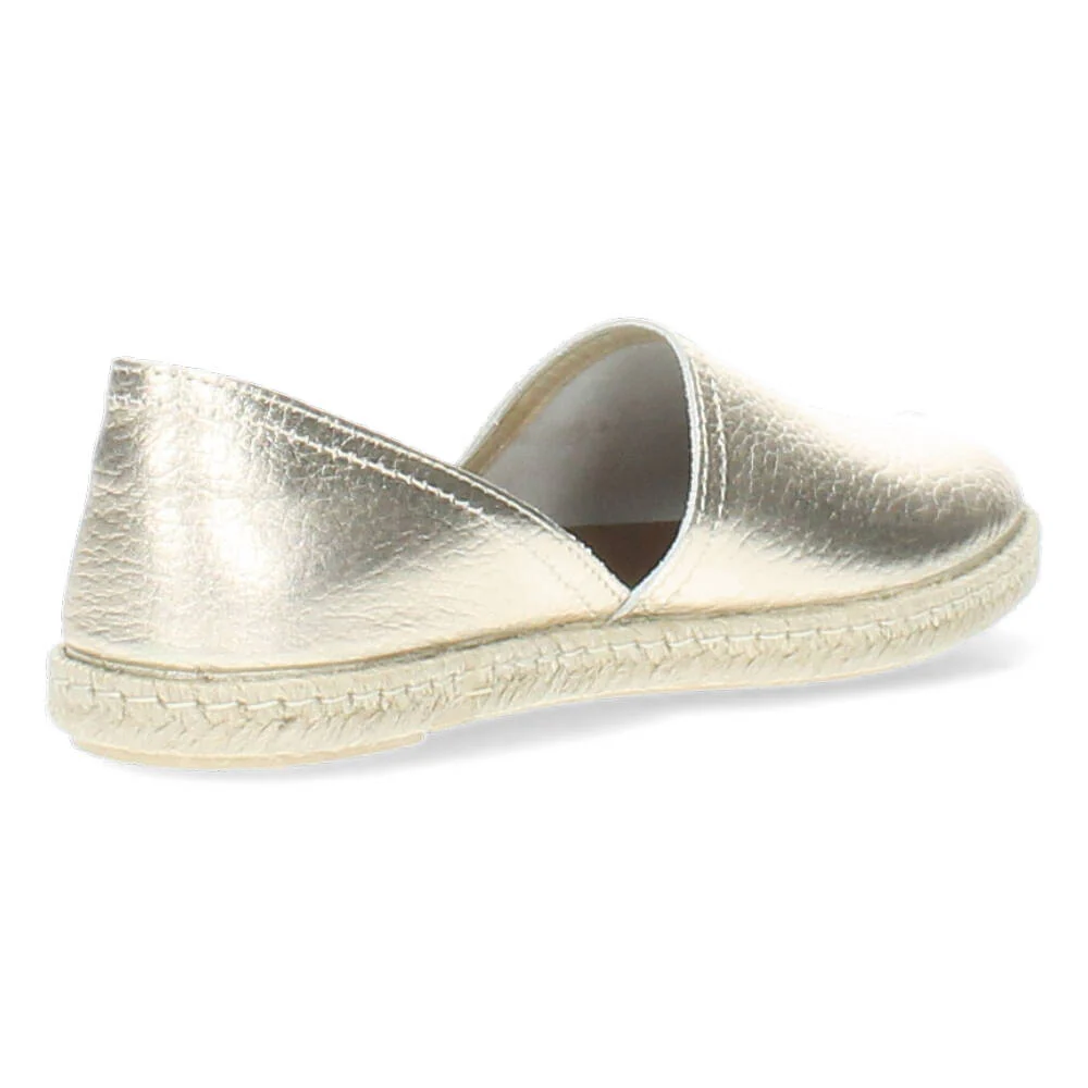 Gouden espadrilles - Image 3
