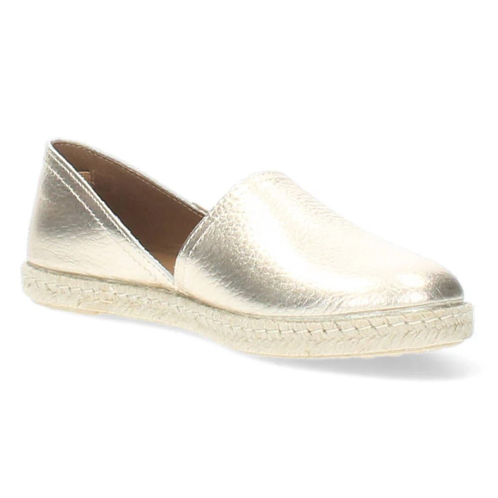 Gouden espadrilles - Image 4