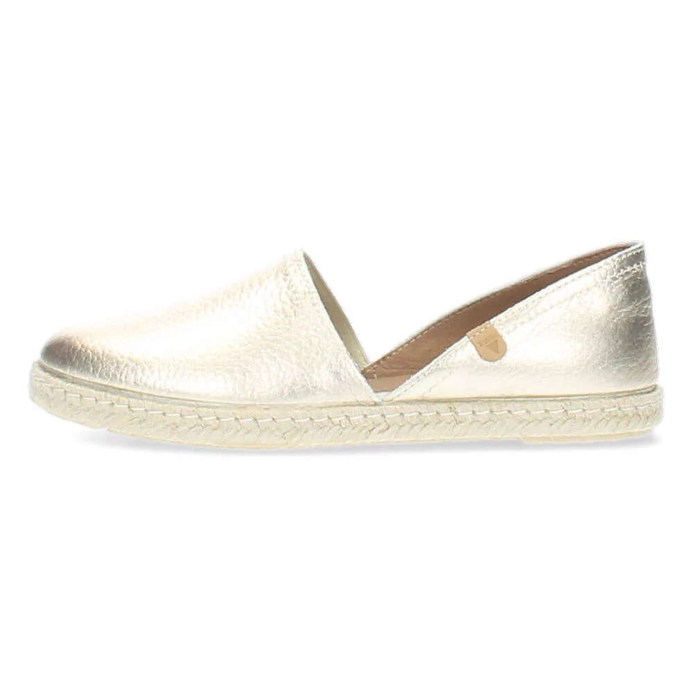 Gouden espadrilles - Image 5