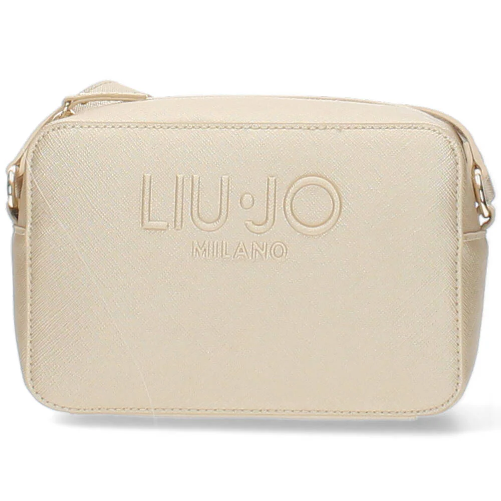gouden handtas
