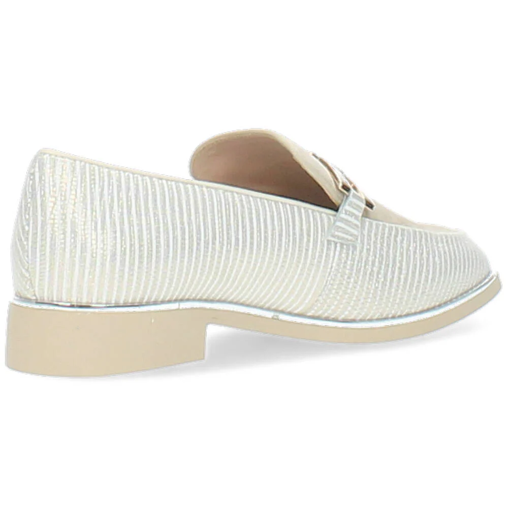 gouden loafer - Image 3