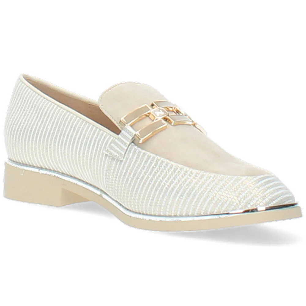 gouden loafer - Image 4