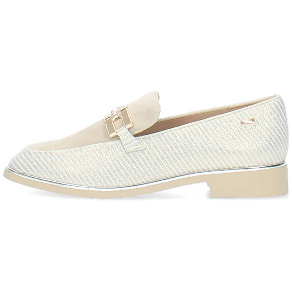 gouden loafer - Image 5