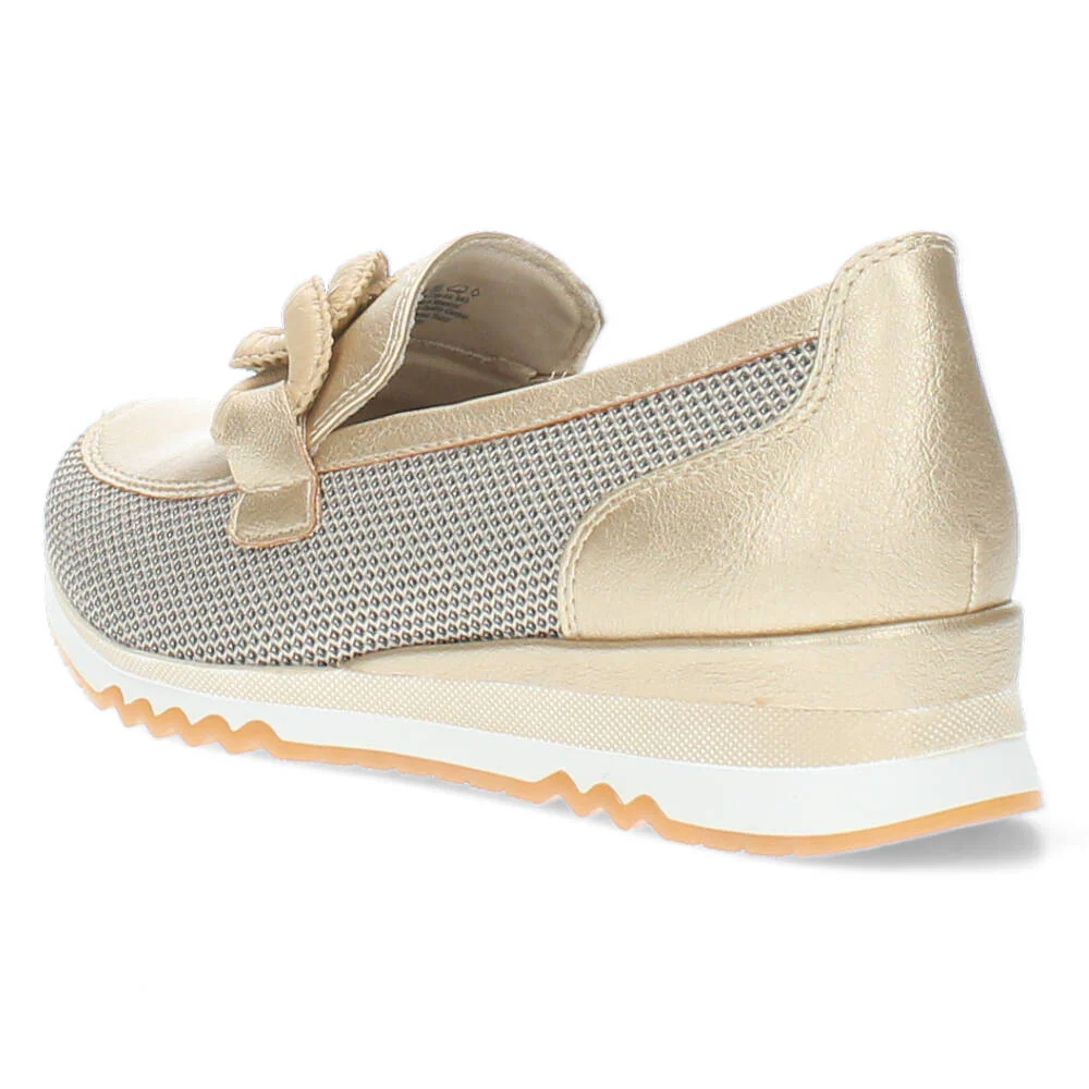 Gouden loafers - Image 2