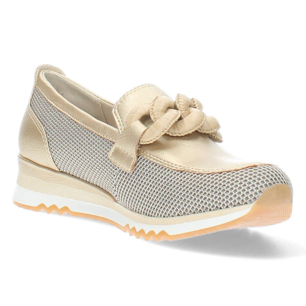 Gouden loafers - Image 4