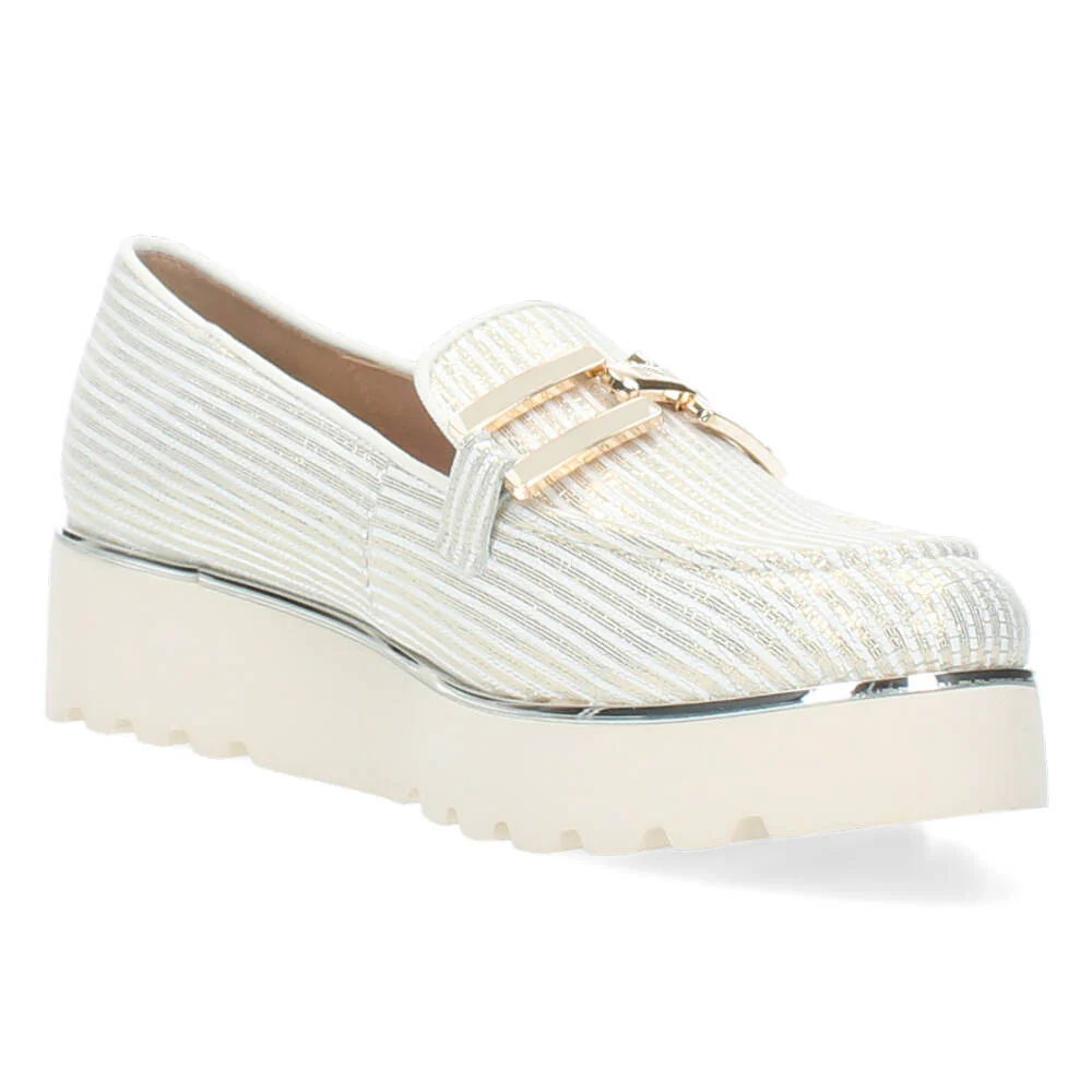 Gouden loafers - Image 4