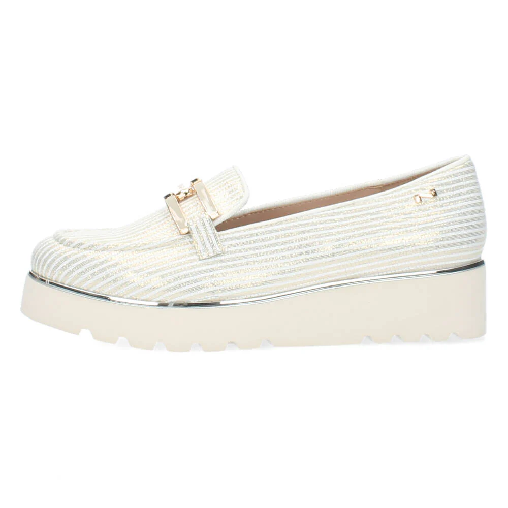 Gouden loafers - Image 5