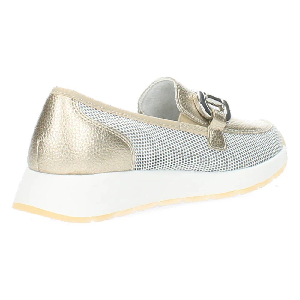 Gouden loafers - Image 3