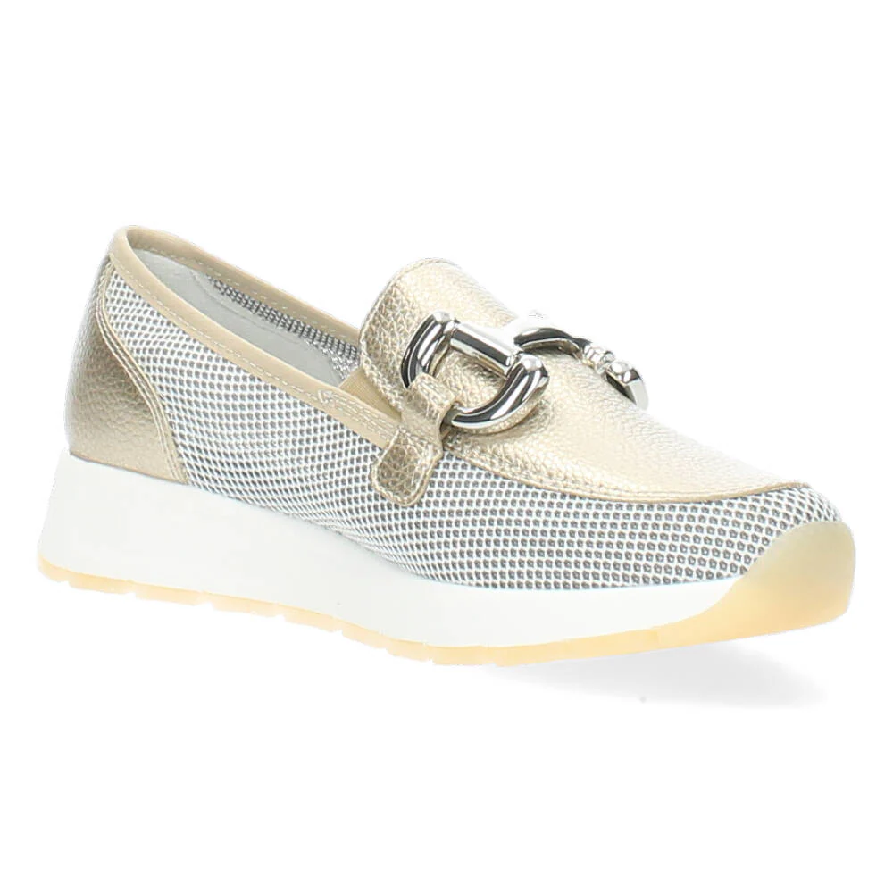 Gouden loafers - Image 4