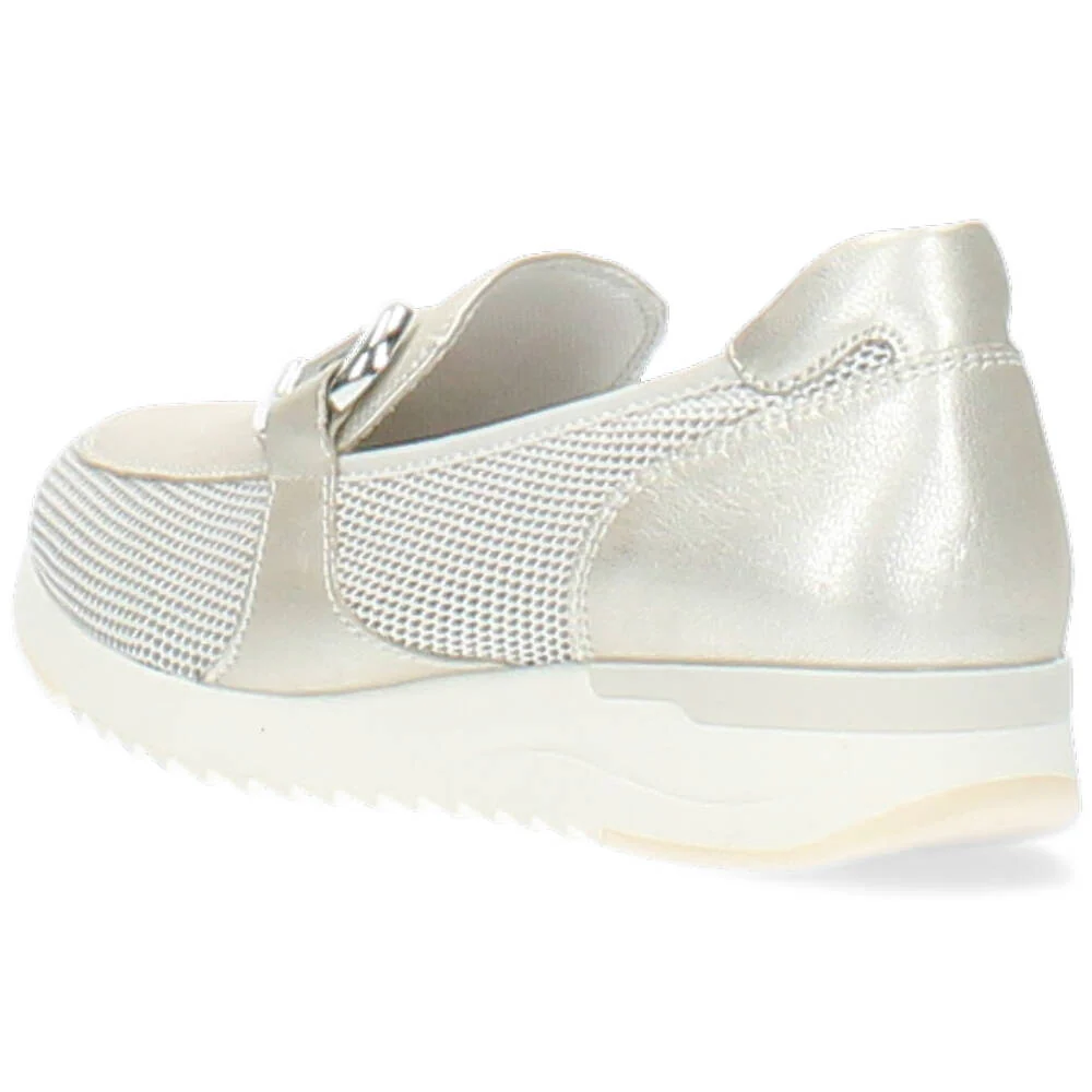 gouden mocassin - Image 3