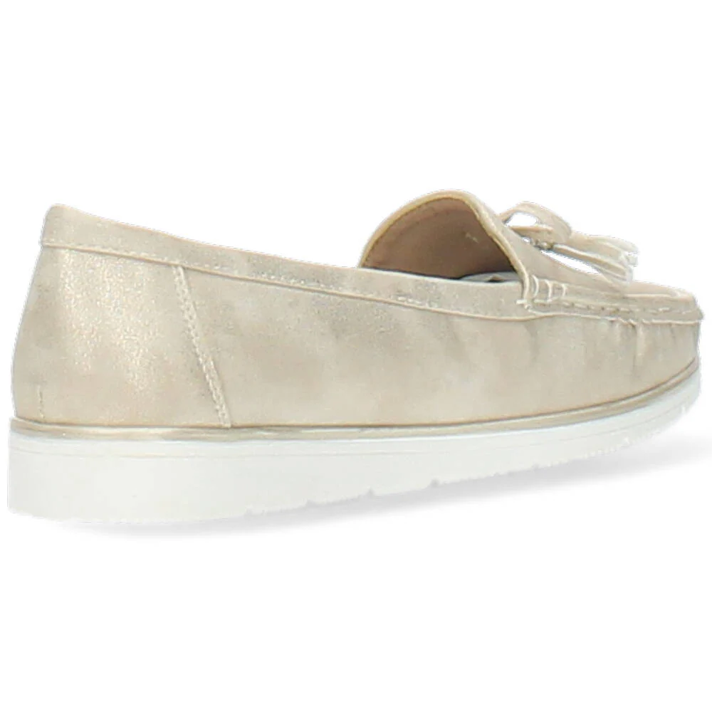 gouden mocassin - Image 4