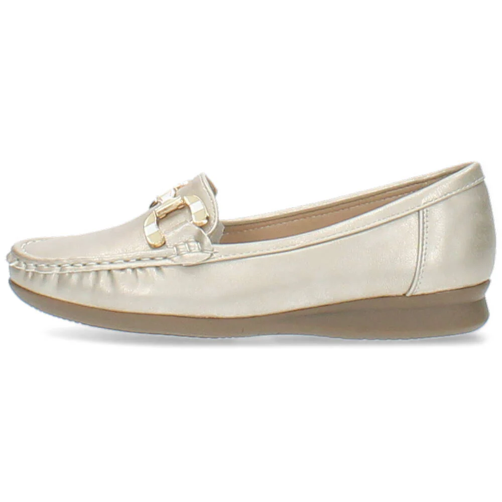 gouden mocassin - Image 5