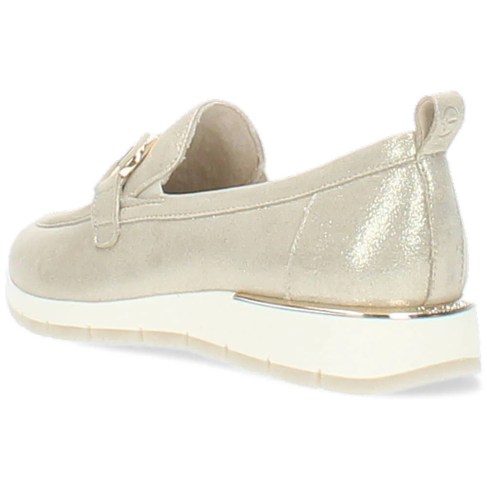 gouden mocassin - Image 4