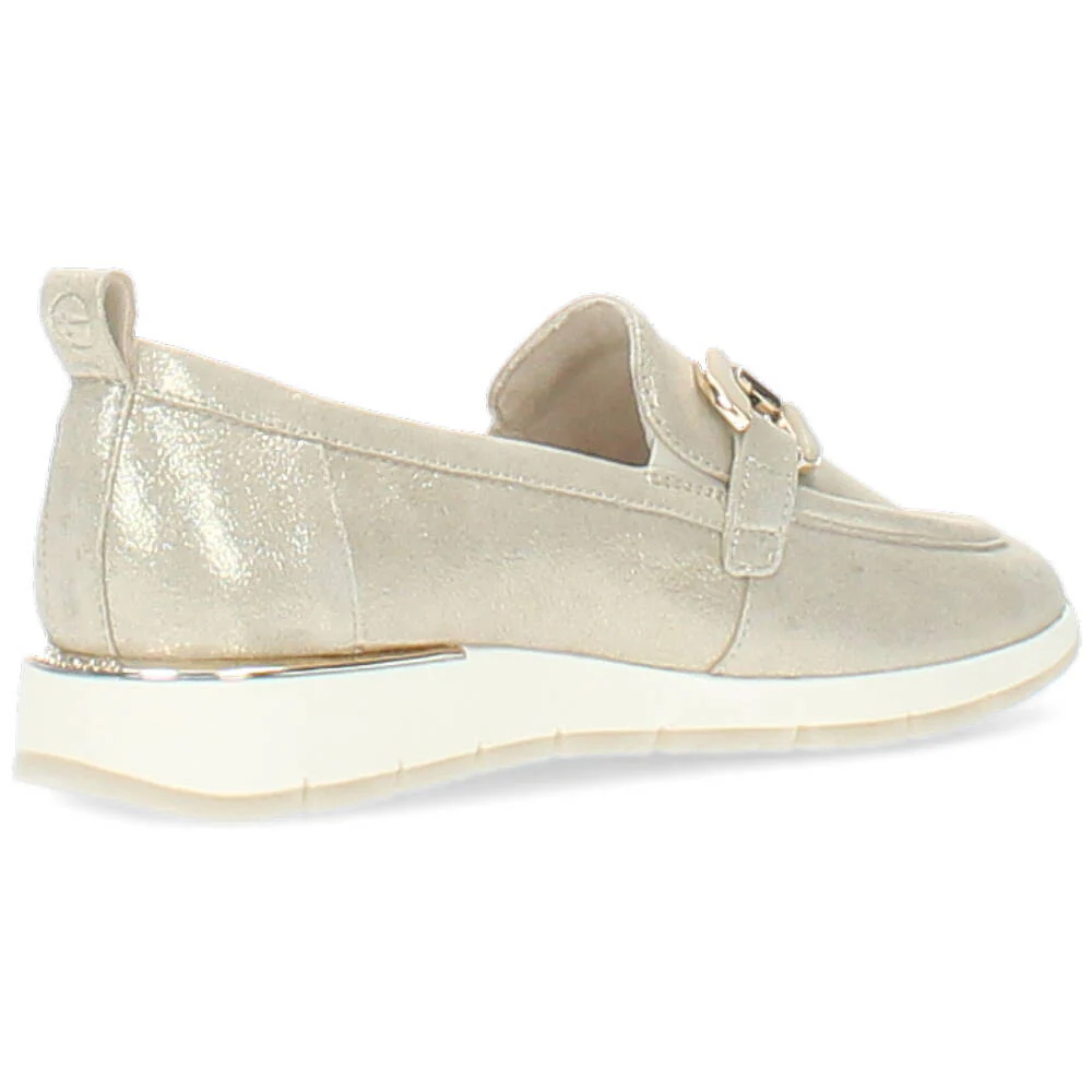 gouden mocassin - Image 5