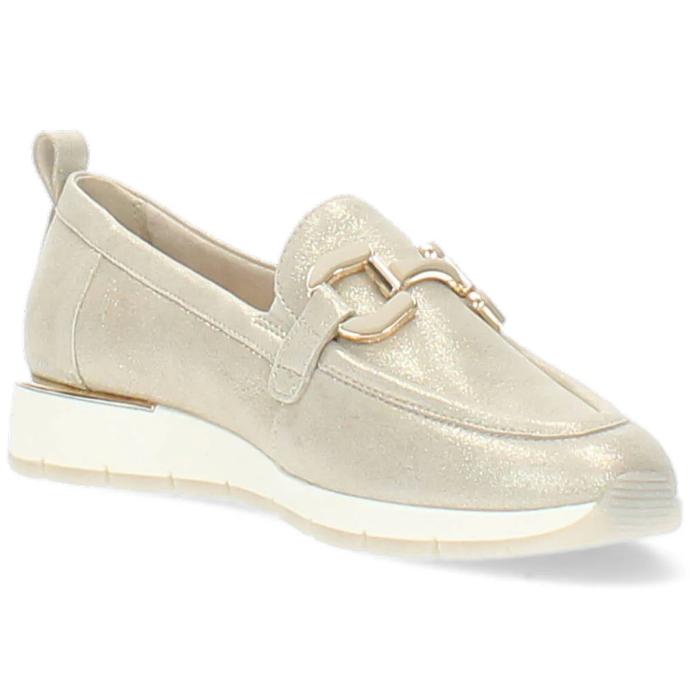 gouden mocassin - Image 6