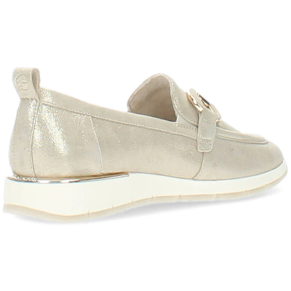 gouden mocassin - Image 7