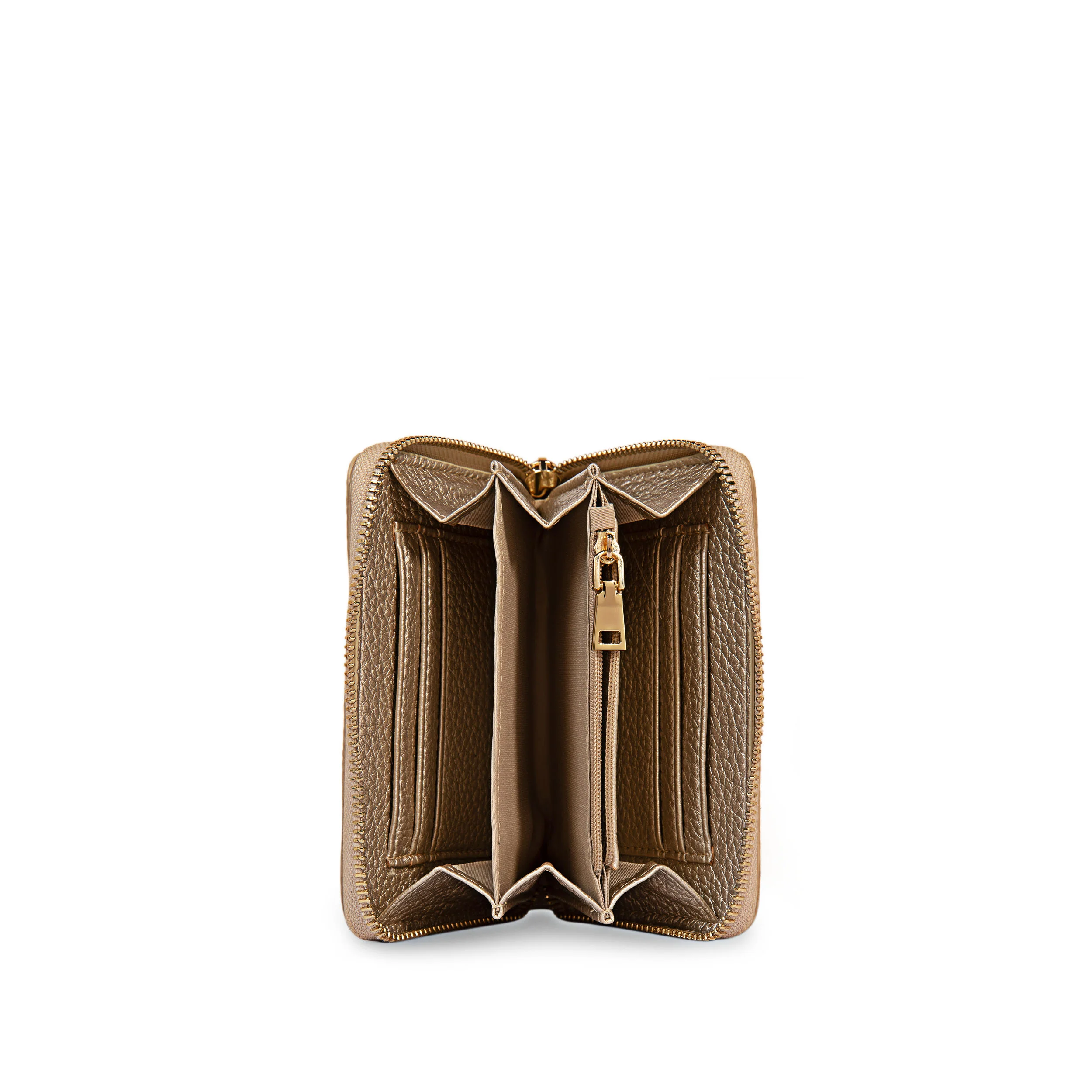 Gouden portefeuille - Image 3