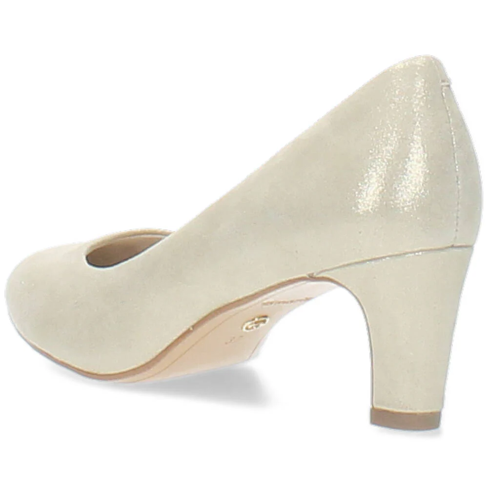 gouden pump - Image 3
