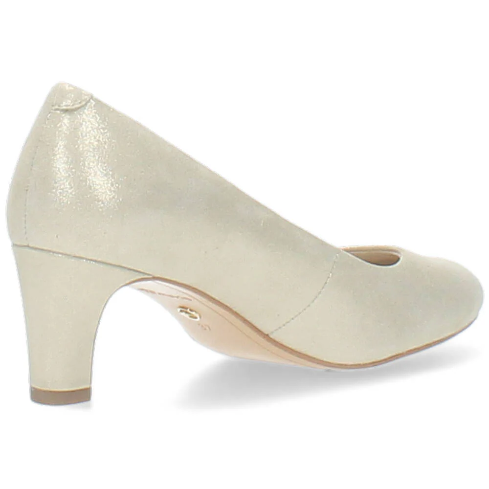 gouden pump - Image 4