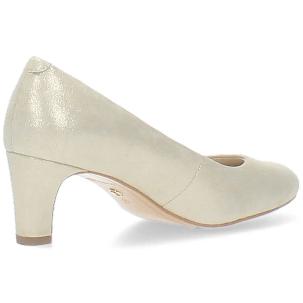 gouden pump - Image 5