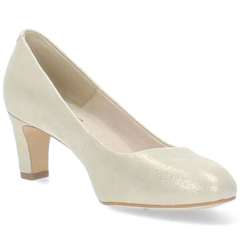 gouden pump - Image 6