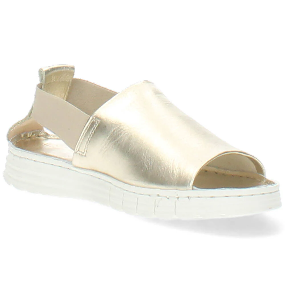 gouden sandaal - Image 6
