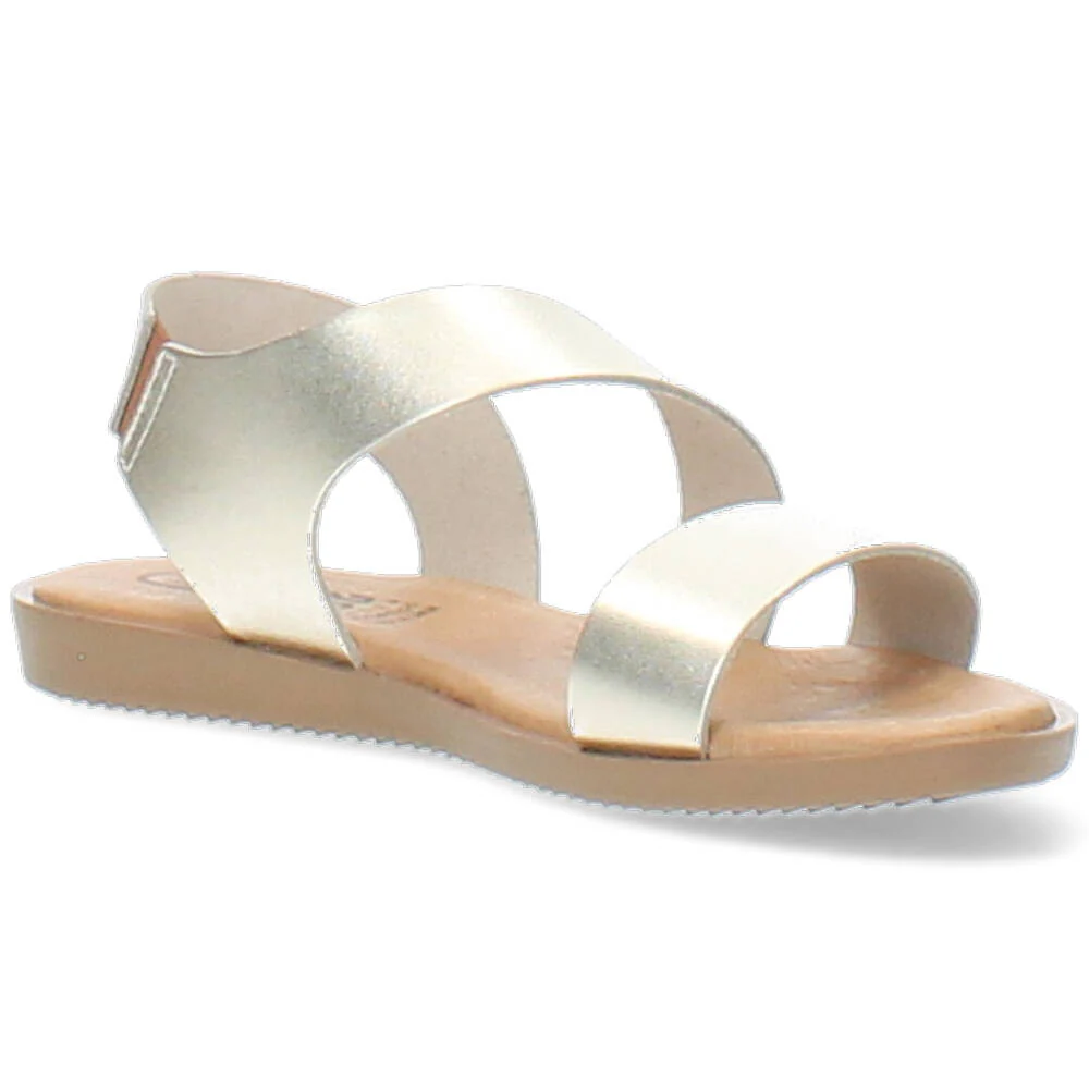 gouden sandaal - Image 5