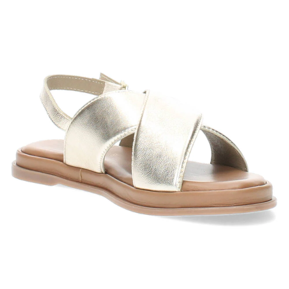 Gouden sandalen - Image 4