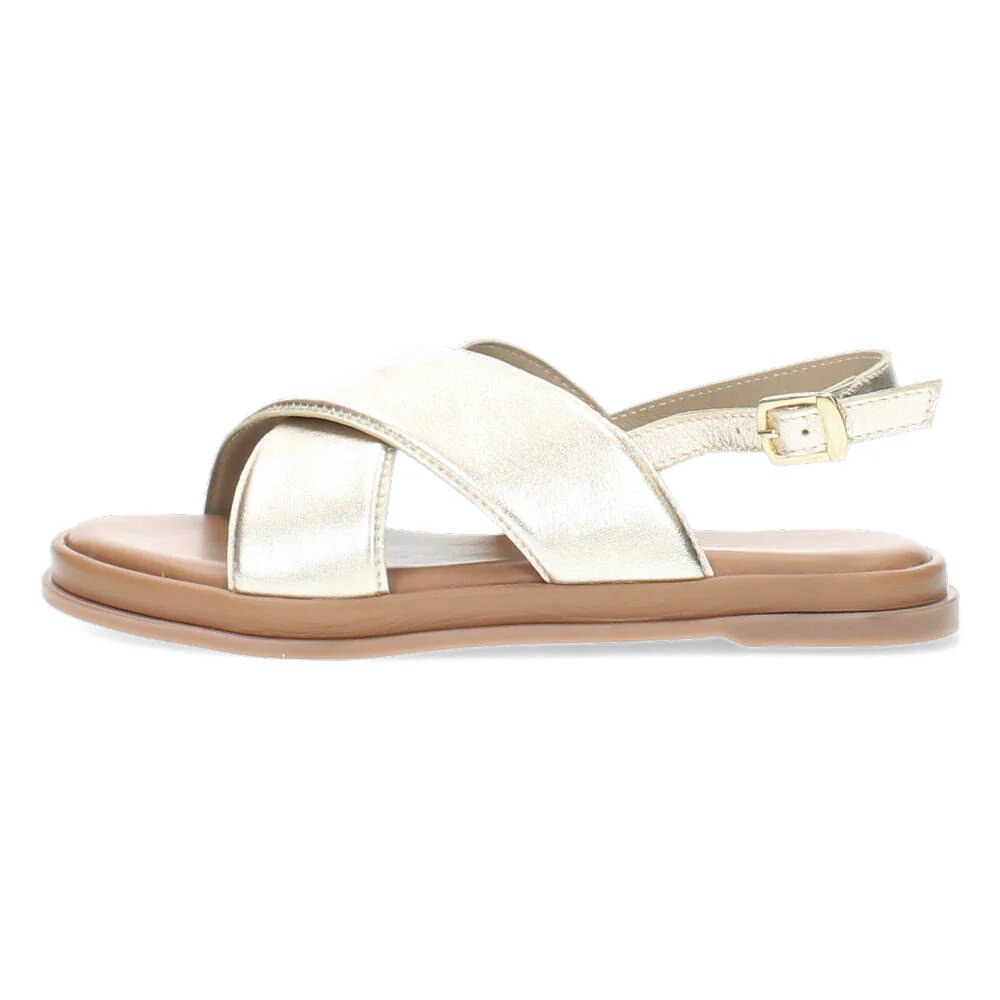 Gouden sandalen - Image 5