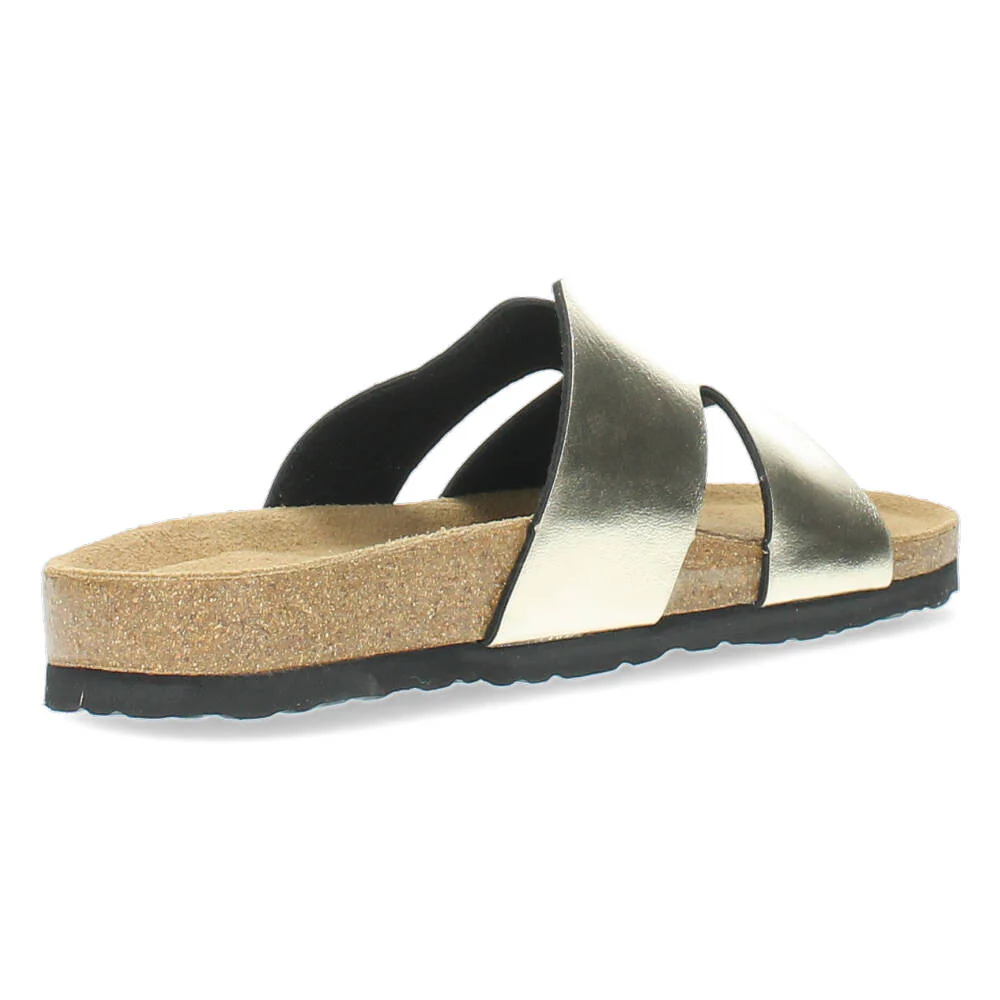Gouden sandalen - Image 3