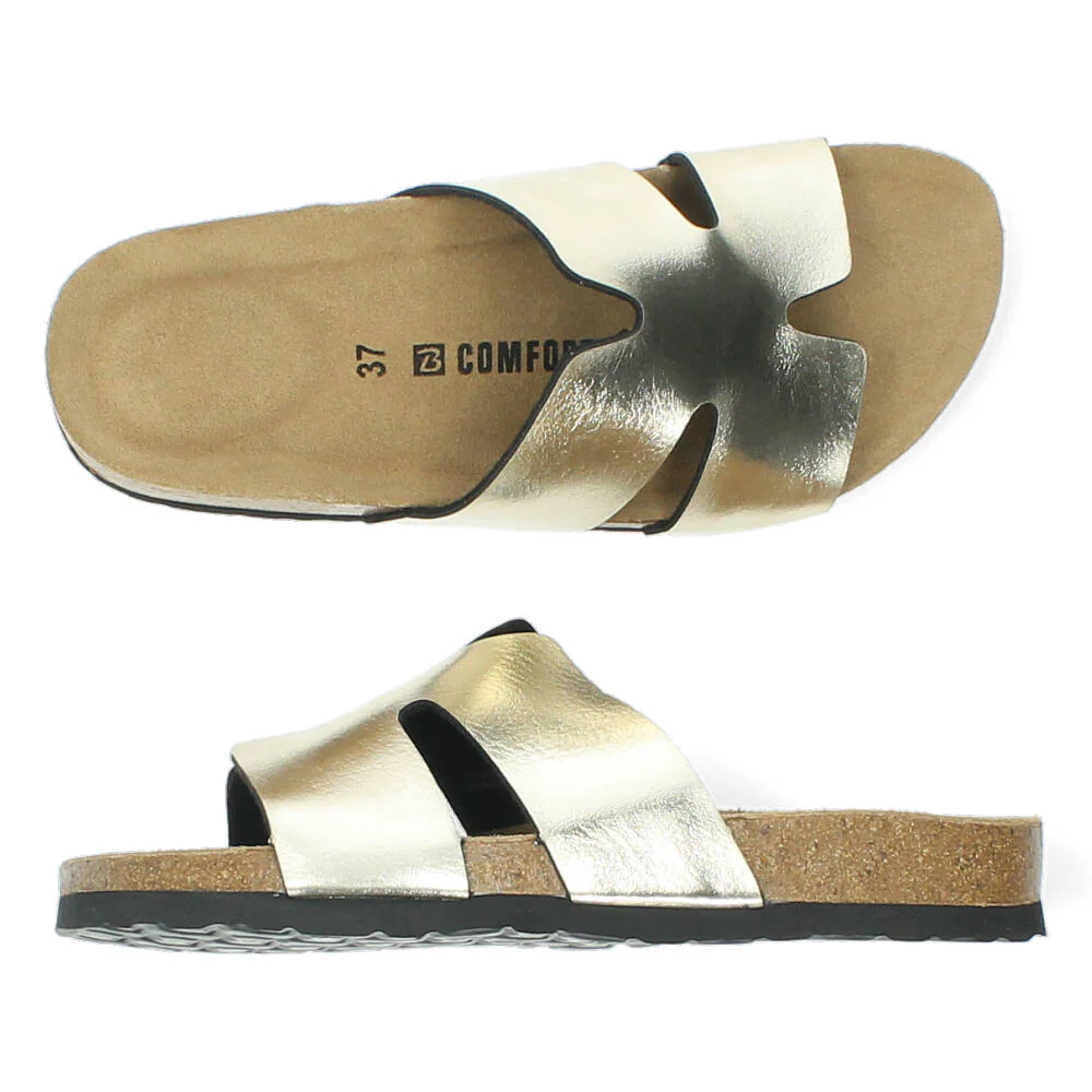 Gouden sandalen - Image 6