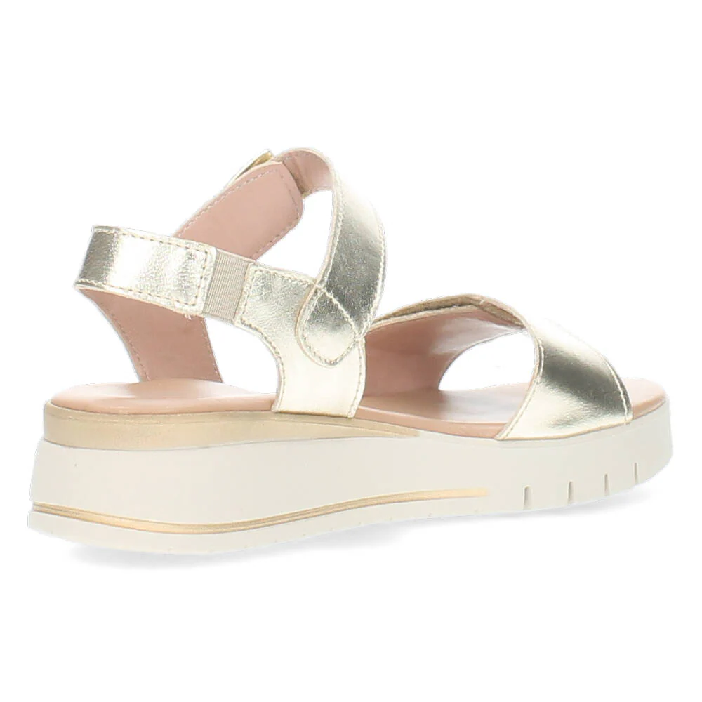 Gouden sandalen - Image 3