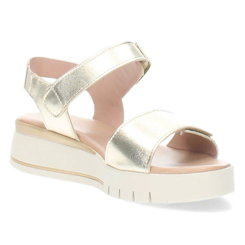 Gouden sandalen - Image 4