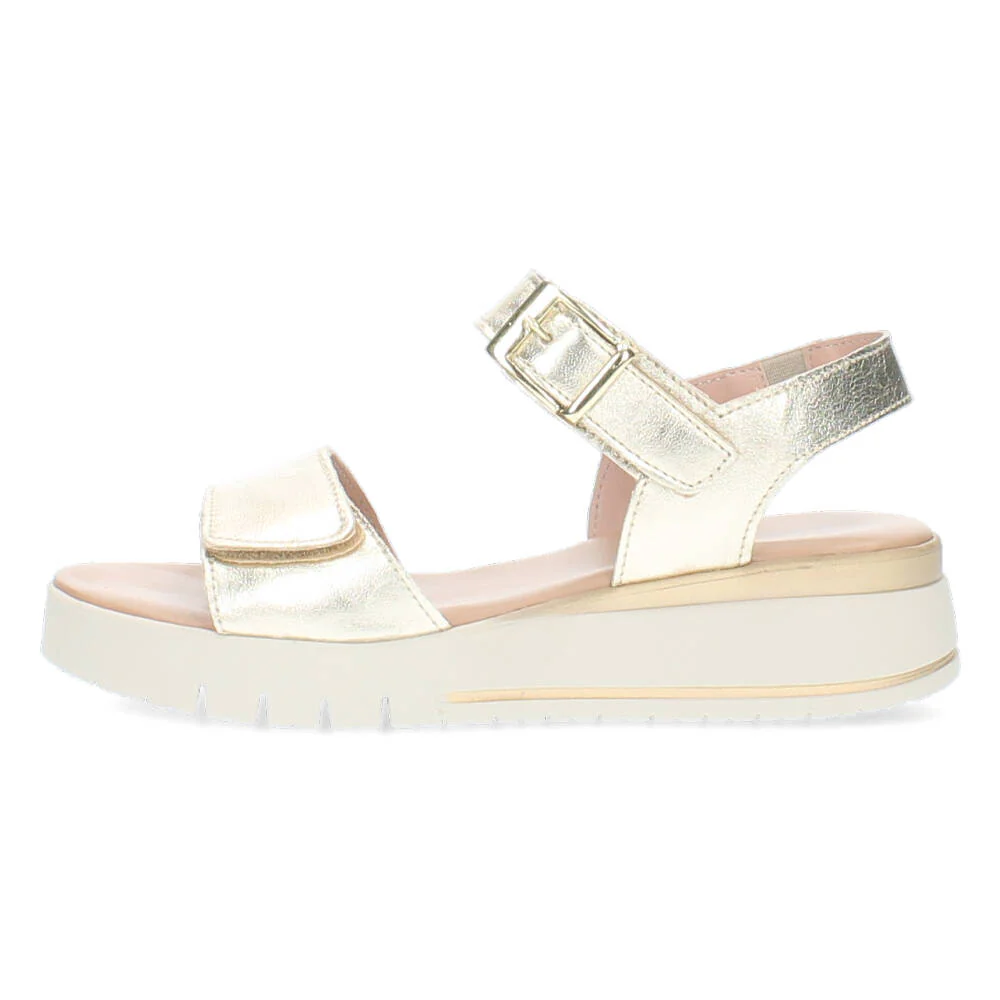 Gouden sandalen - Image 5