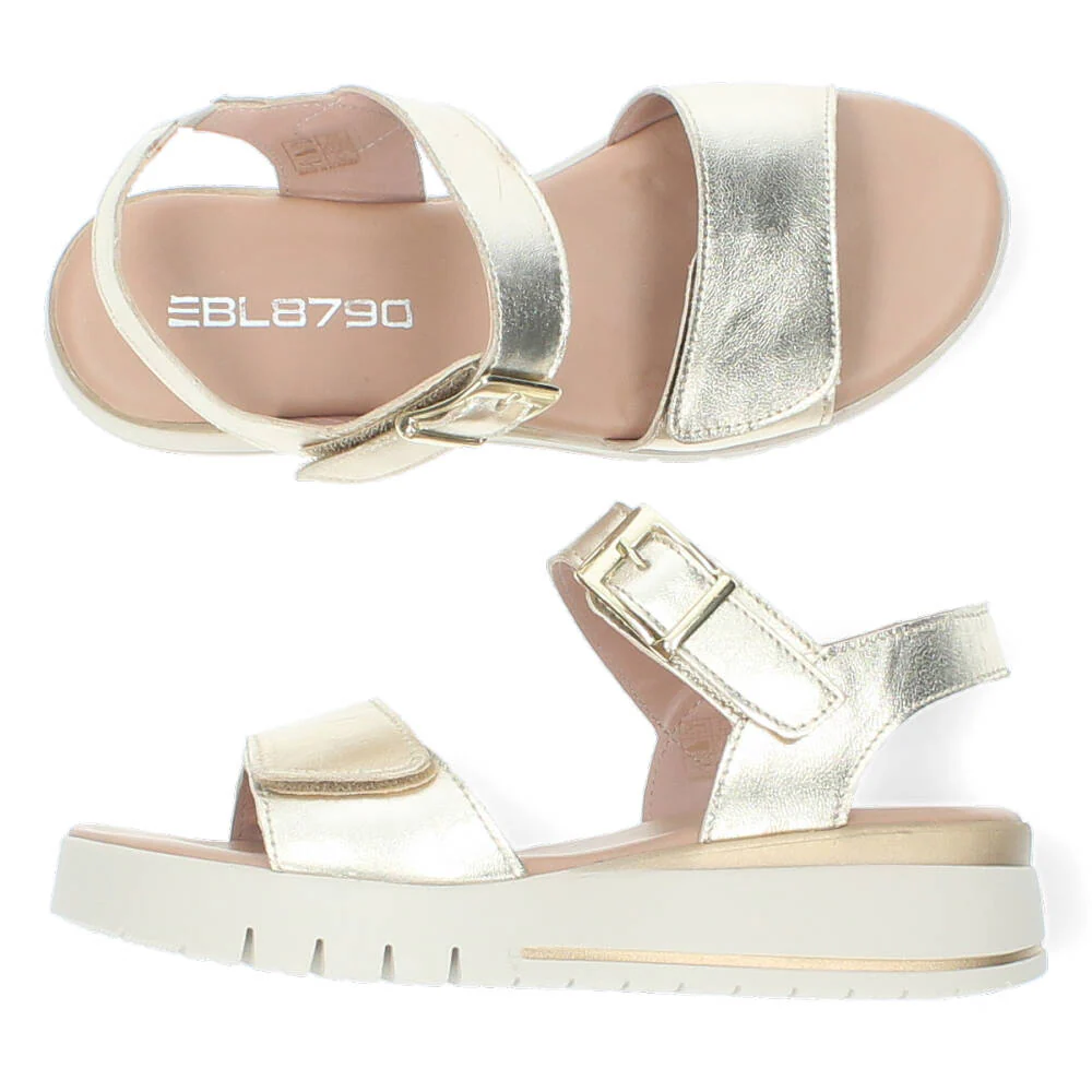 Gouden sandalen - Image 6