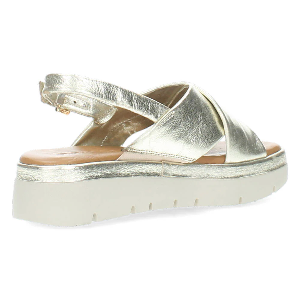 Gouden sandalen - Image 3