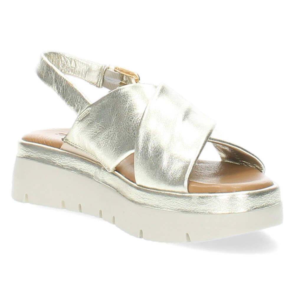 Gouden sandalen - Image 4