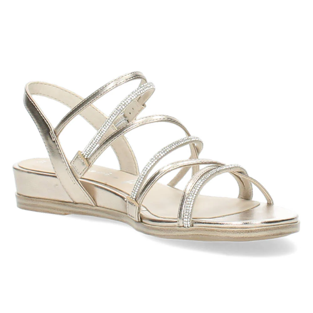 Gouden sandalen - Image 4