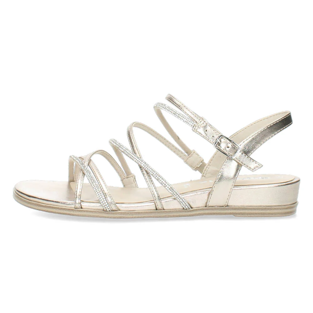 Gouden sandalen - Image 5