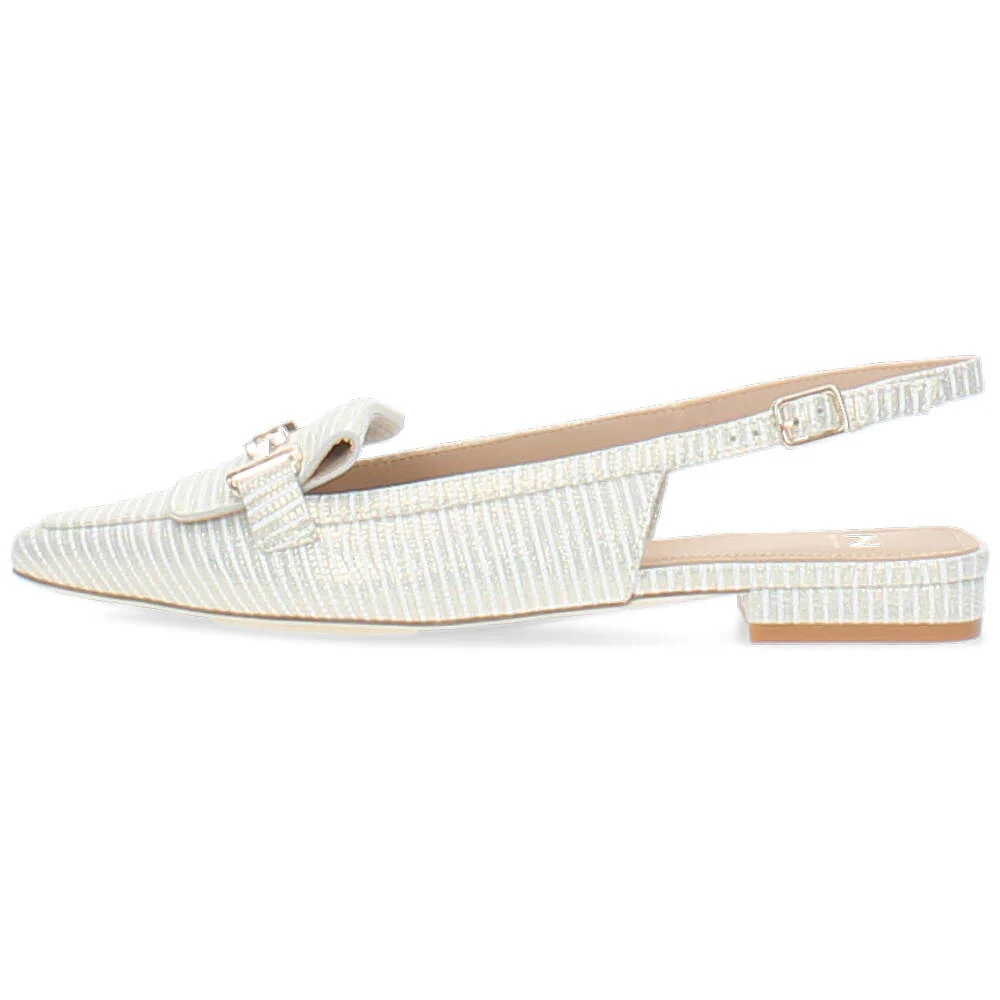 gouden slingback - Image 4