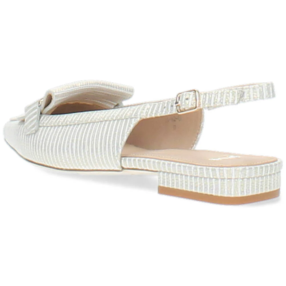 gouden slingback - Image 5