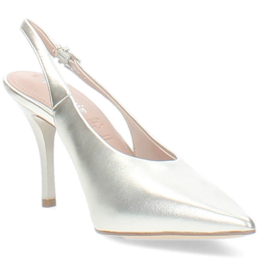 gouden slingback - Image 5