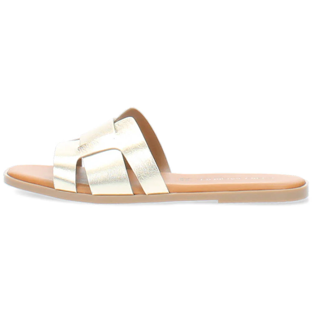gouden slipper - Image 2