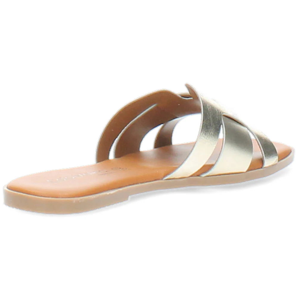 gouden slipper - Image 4