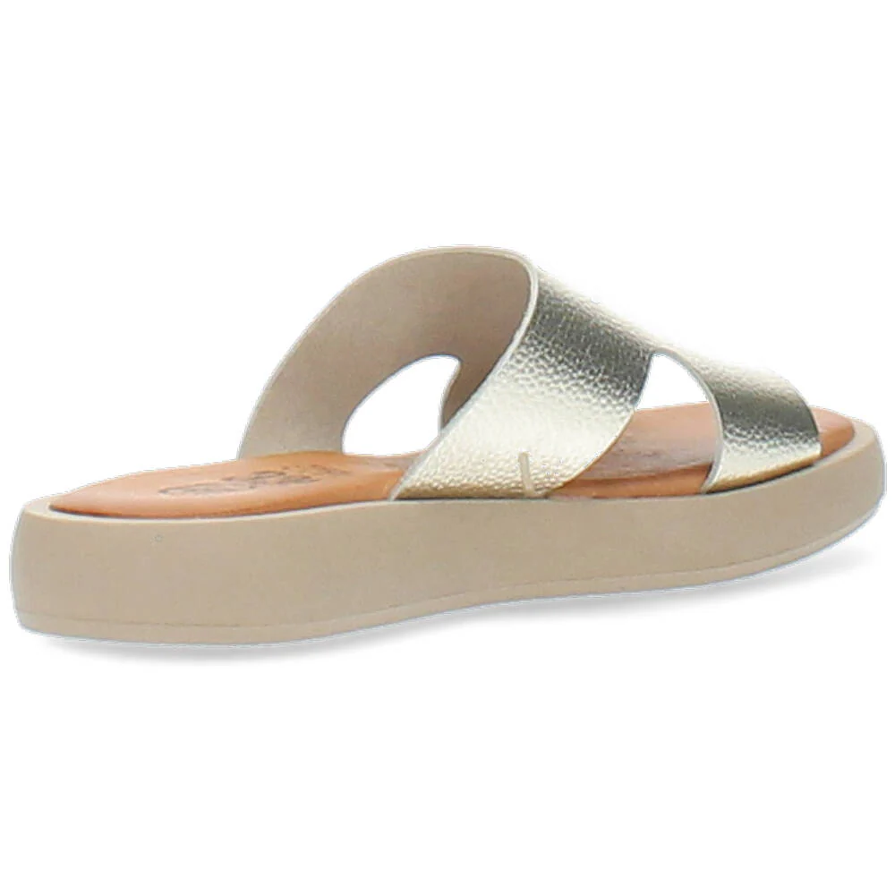 gouden slipper - Image 3