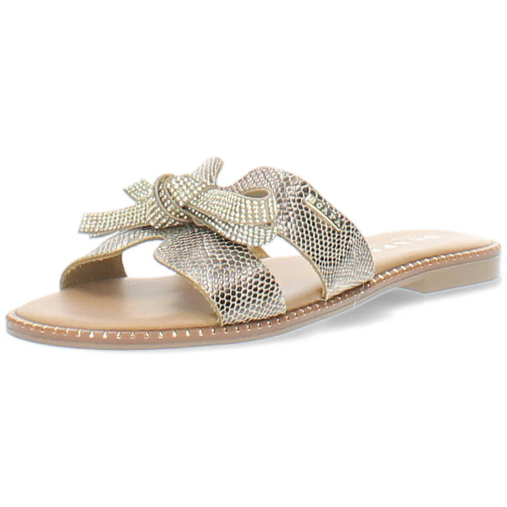 gouden slipper