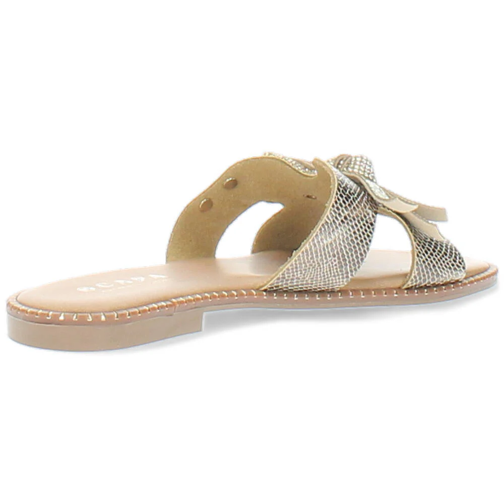 gouden slipper - Image 3