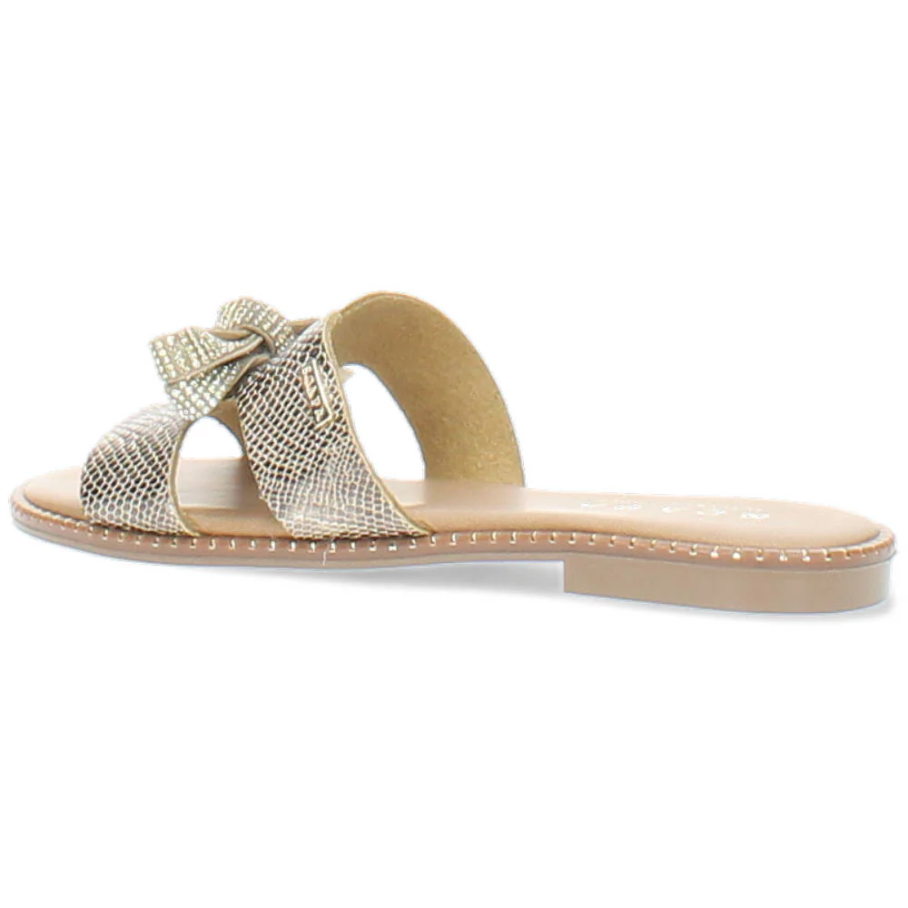 gouden slipper - Image 4