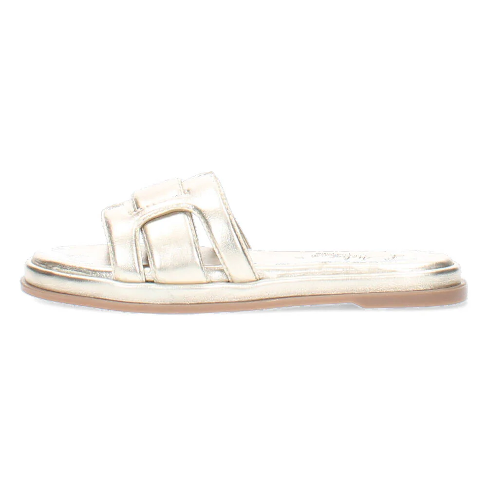 Gouden slippers - Image 5